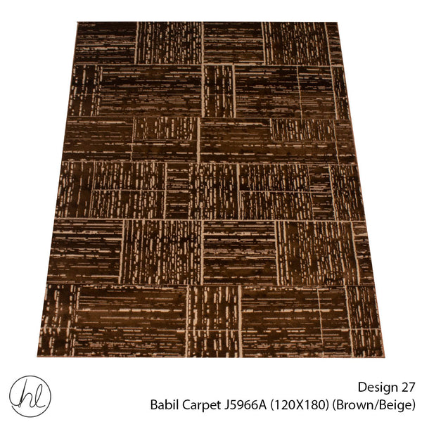 Carpet Babil J5966A