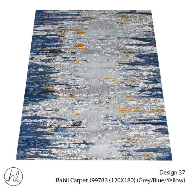 Carpet Babil J9978B