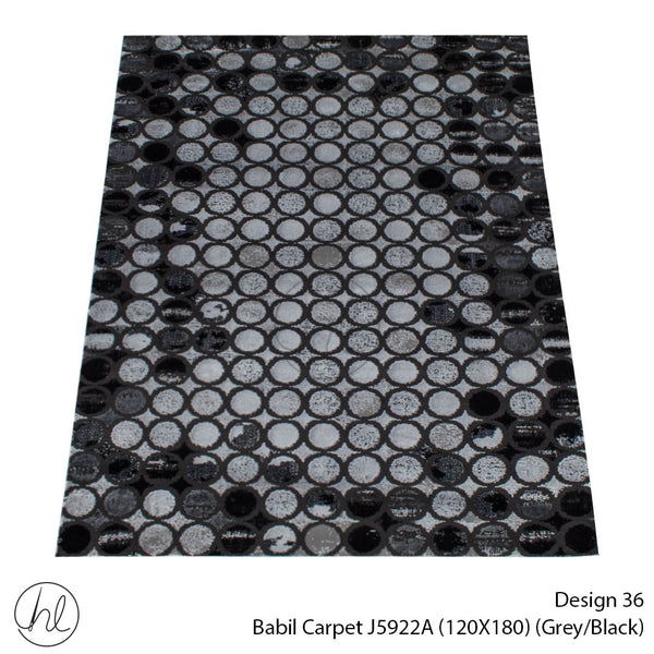 Carpet Babil J5922A