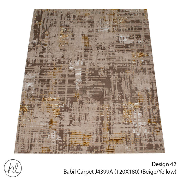 Carpet Babil J4399A