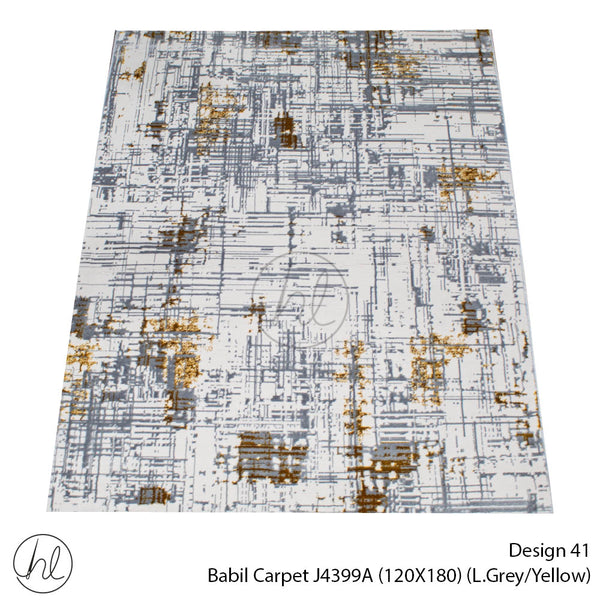 Carpet Babil J4399A