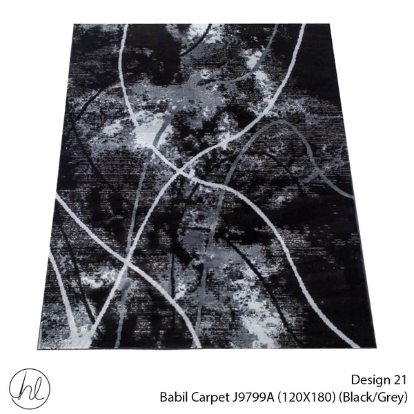 Carpet Babil J9799A