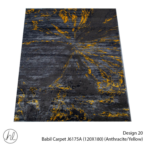 Carpet Babil J6175A