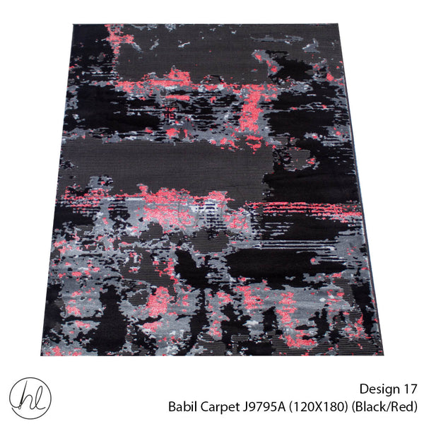 Carpet Babil J9795A