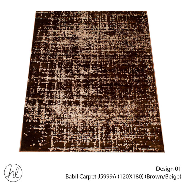 Carpet Babil J5999A