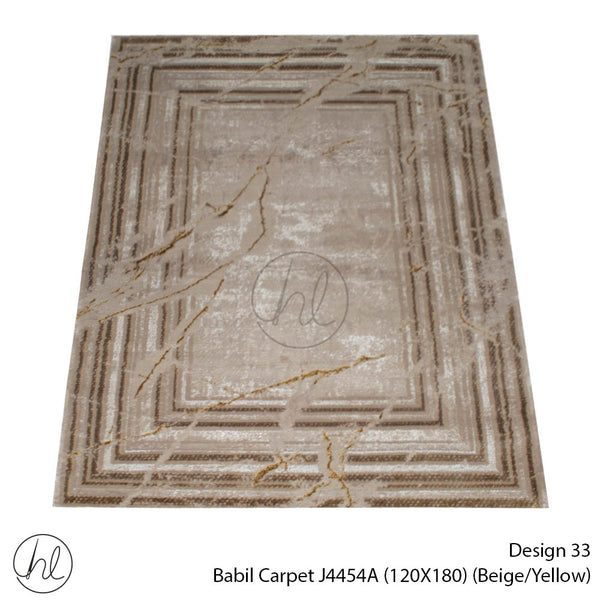 Carpet Babil J4454A