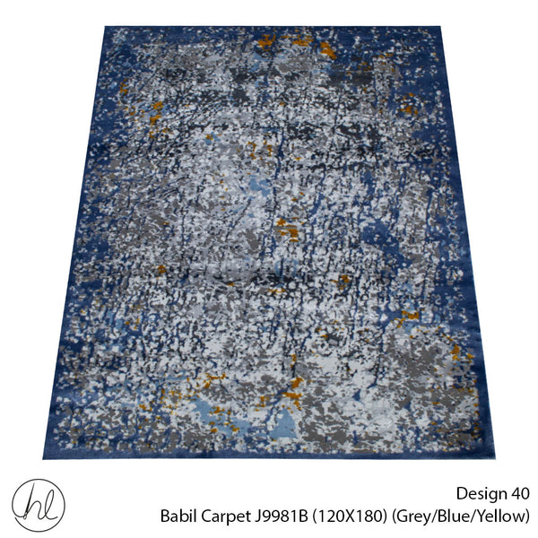 Carpet Babil J9981B