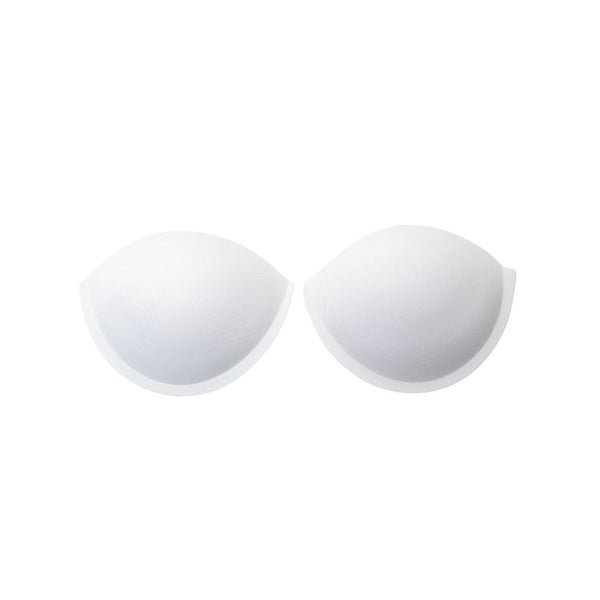 BRA CUPS UNWIRED WHITE SML BCNW