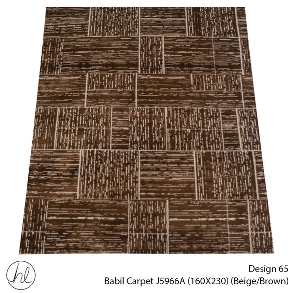 Carpet Babil J5966A