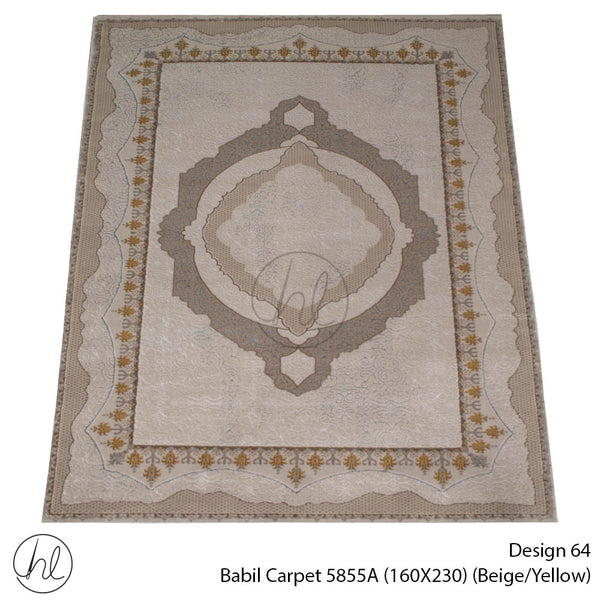 Carpet Babil 5855A