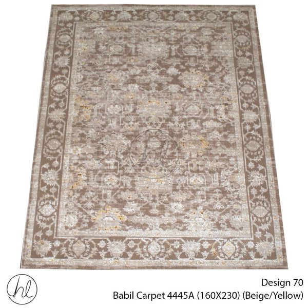 Carpet Babil J4445A