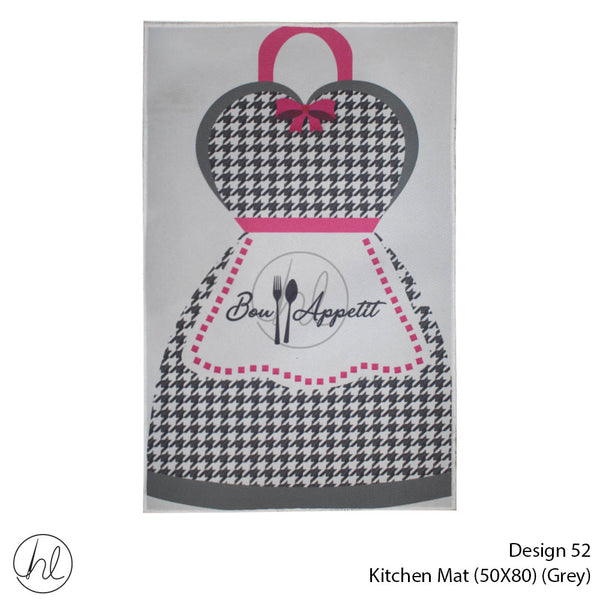 Mat Kitchen Apron