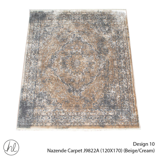 Carpet Nazende J9822A