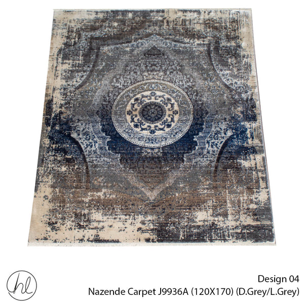 Carpet Nazende J9936A