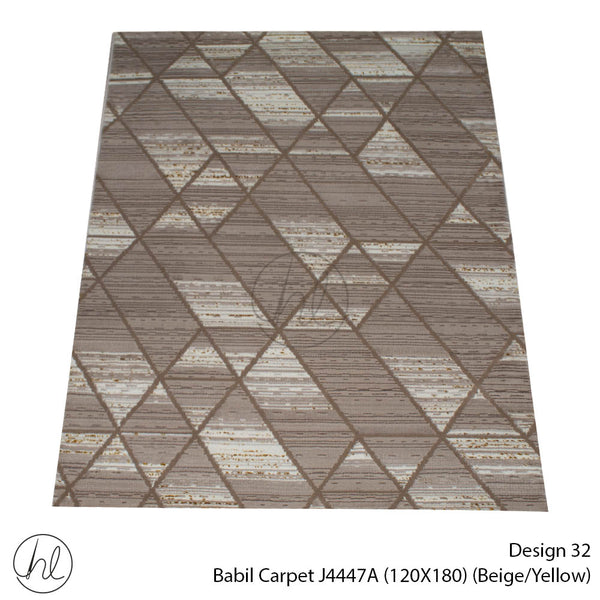 Carpet Babil J4447A