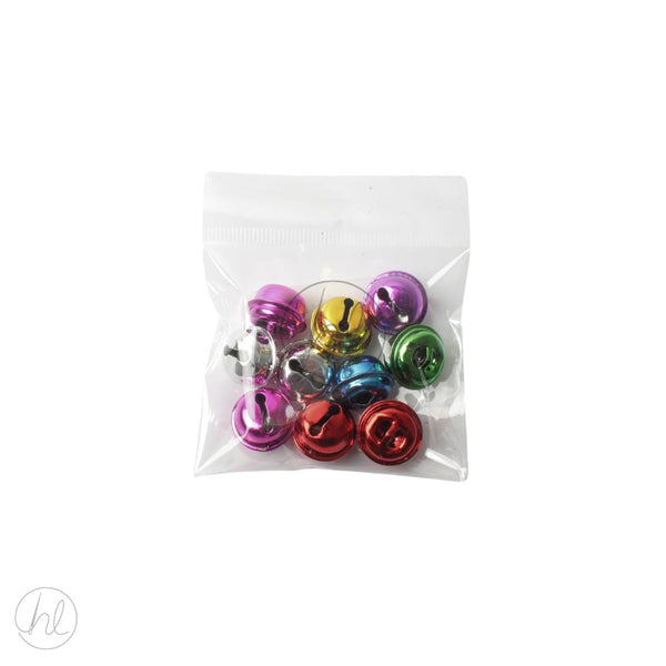 BELLS FANCY 18MM PACK MULTI FREE 1