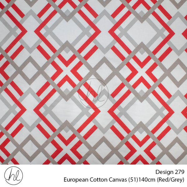 Prt Cotton Geometric