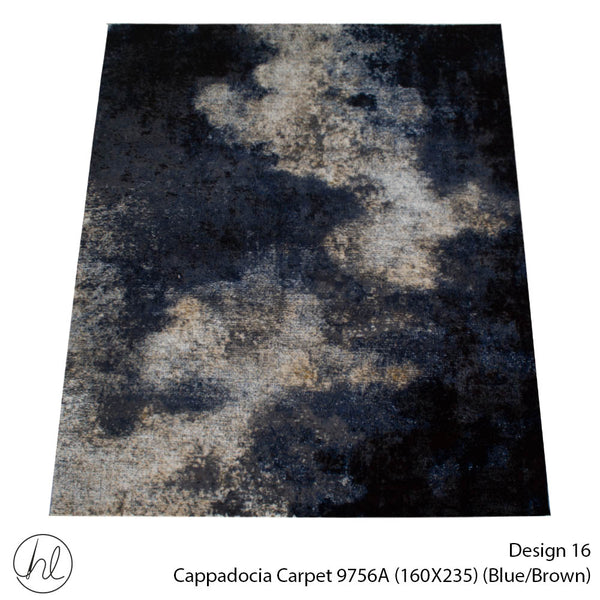 Carpet Cappadocia 9756A