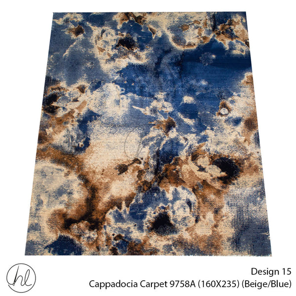 Carpet Cappadocia 9758A