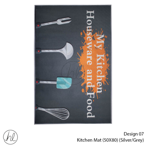 Mat Kitchen #2