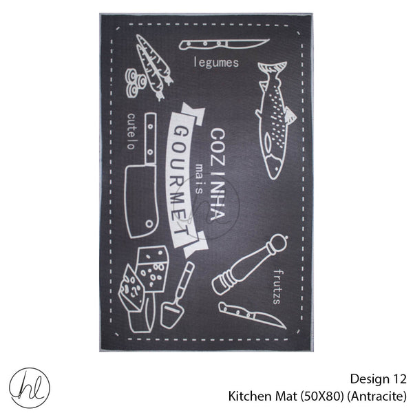 Mat Kitchen #5