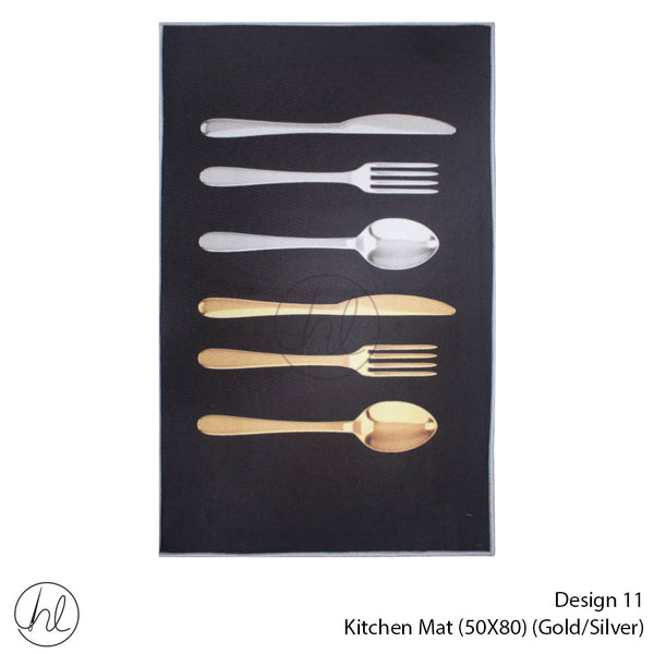 Mat Kitchen #7