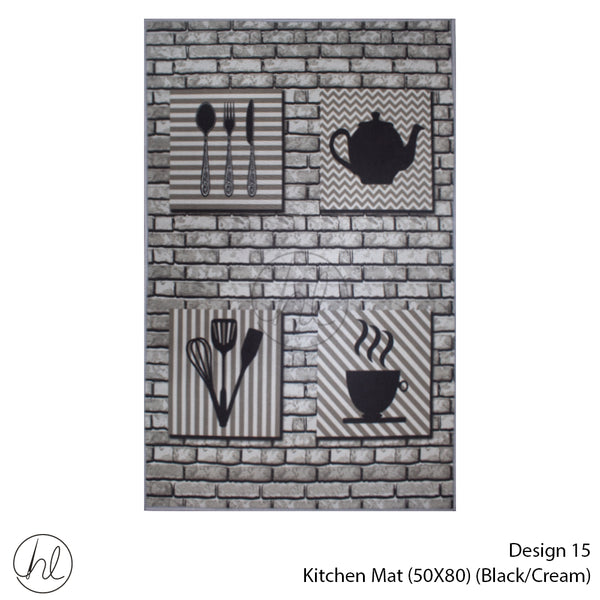 Mat Kitchen #8