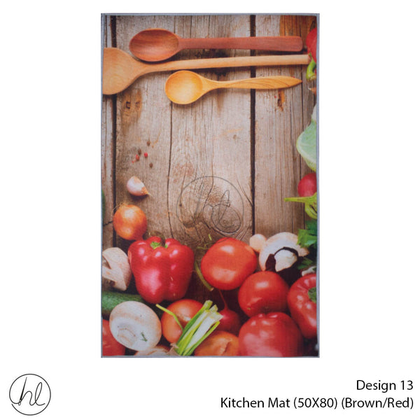 Mat Kitchen #11