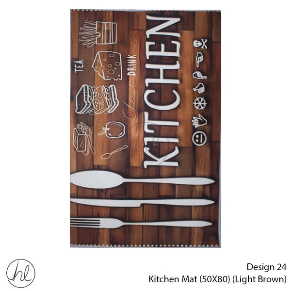 Mat Kitchen #15