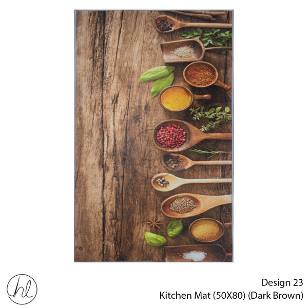 Mat Kitchen #18