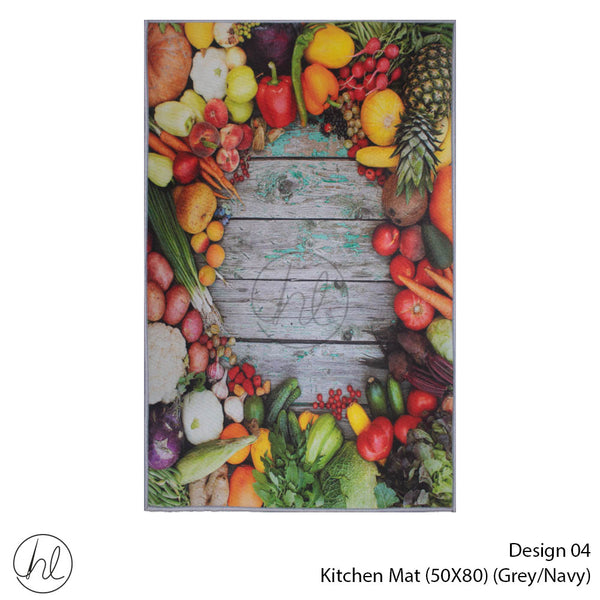 Mat Kitchen #23