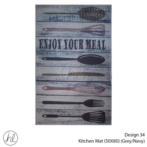 Mat Kitchen #22