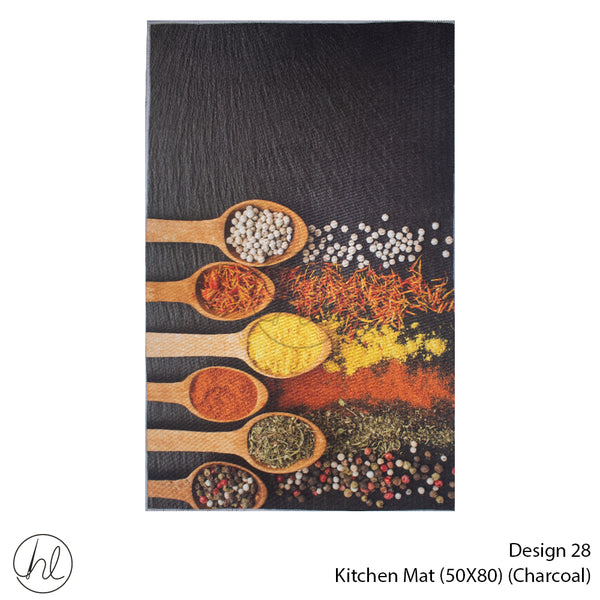 Mat Kitchen #27