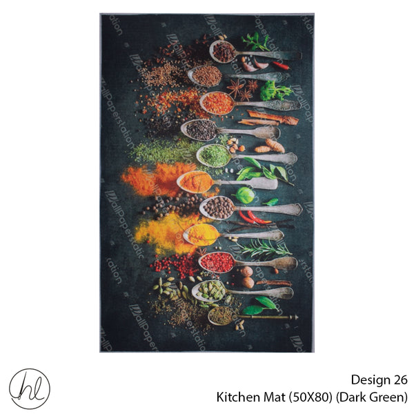 Mat Kitchen #28