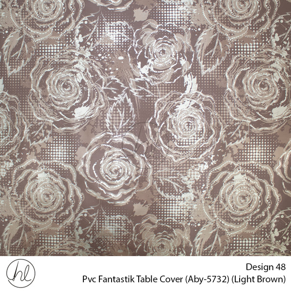 Table Cloth Pvc