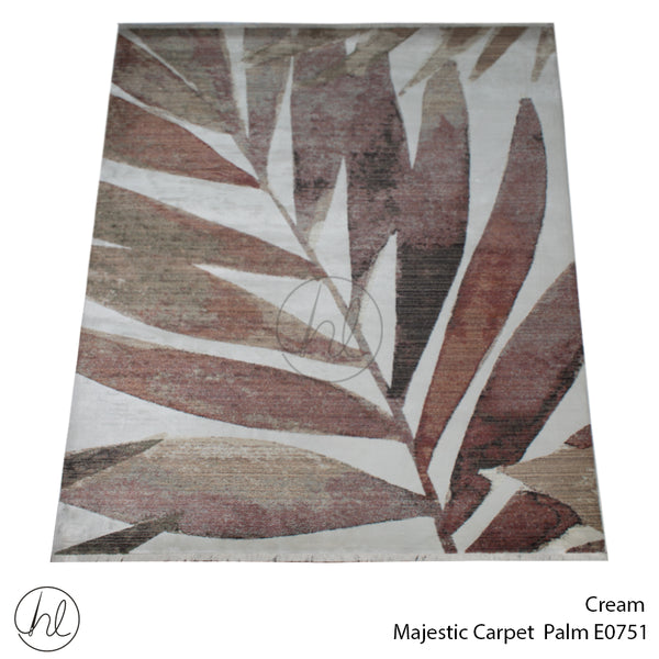 Carpet Majestic Palm E0751