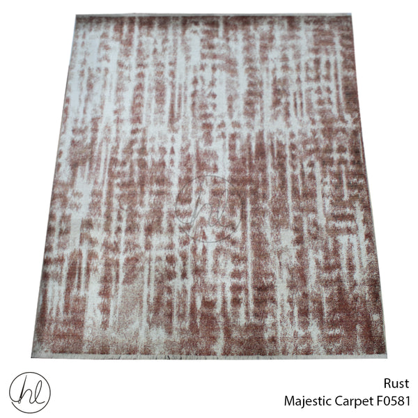 Carpet Majestic F0581