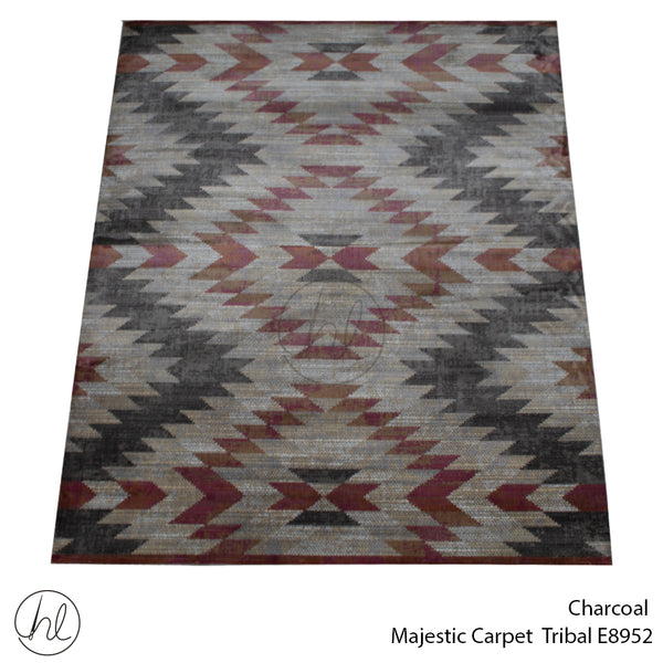 Carpet Majestic Tribal E8952