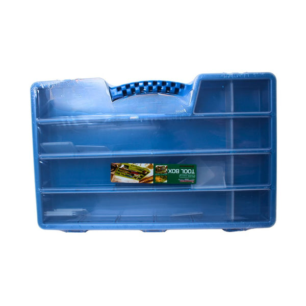TOOLBOX MAGYVER  BLUE