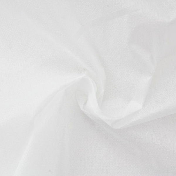 VILENE PAPER 150CM WHITE FREE