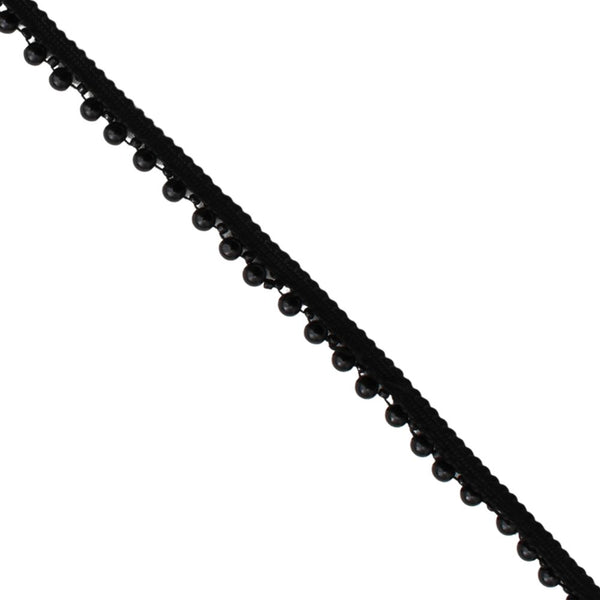 BRAID FANCY  BLACK FREE