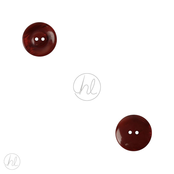 BUTTONS SUIT 36INCH RUST FREE