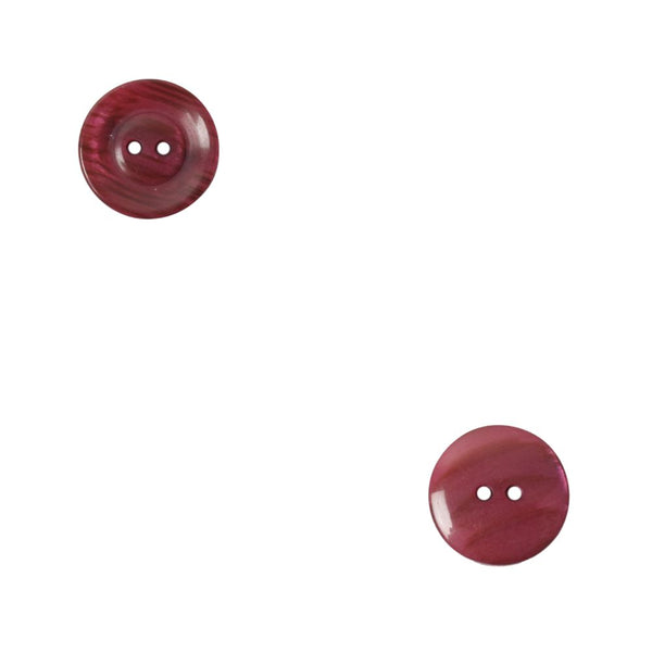 BUTTONS SUIT 28INCH MAROON FREE