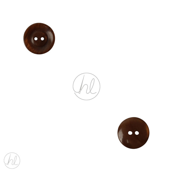 BUTTONS SUIT 28INCH TAN FREE