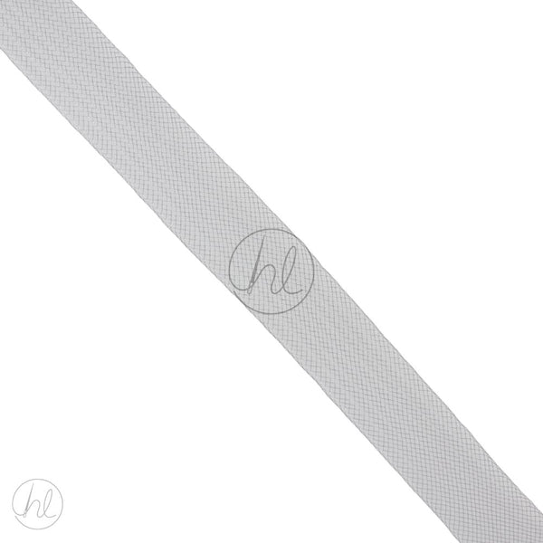 GRINOLENE 2.25CM - P/M  SCH GREY FREE