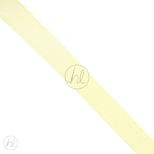 GRINOLENE 2.25CM - P/M  YELLOW FREE