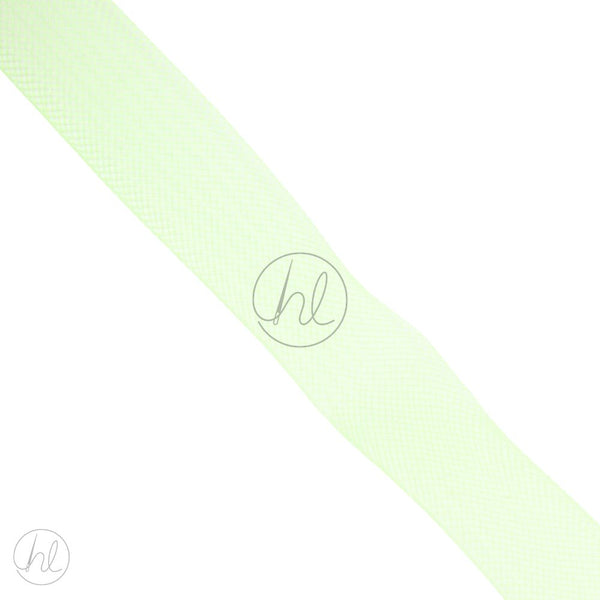 GRINOLENE 2.5CM - P/M  NEON/GREEN FREE