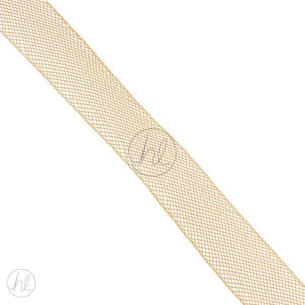 GRINOLENE 2.25CM - P/M  ORANGE FREE