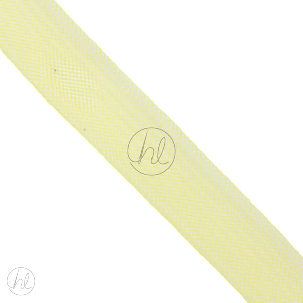 GRINOLENE 2.25CM - P/M  BRI YELL FREE