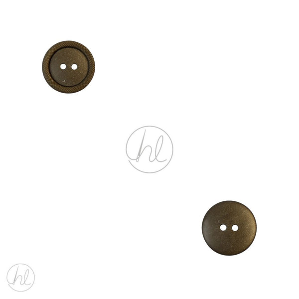 BUTTONS SUIT 28INCH KHAKI FREE